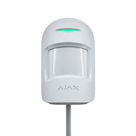 Motion Protect 30858.09.WH1