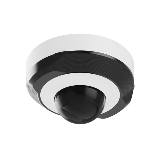 DomeCam Mini 76020.214.WH1