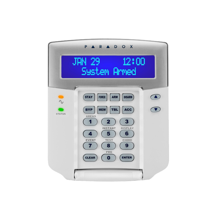 K32LCD+ BUL