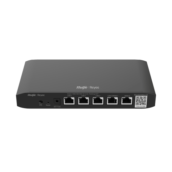 RG-EG105G-P V3