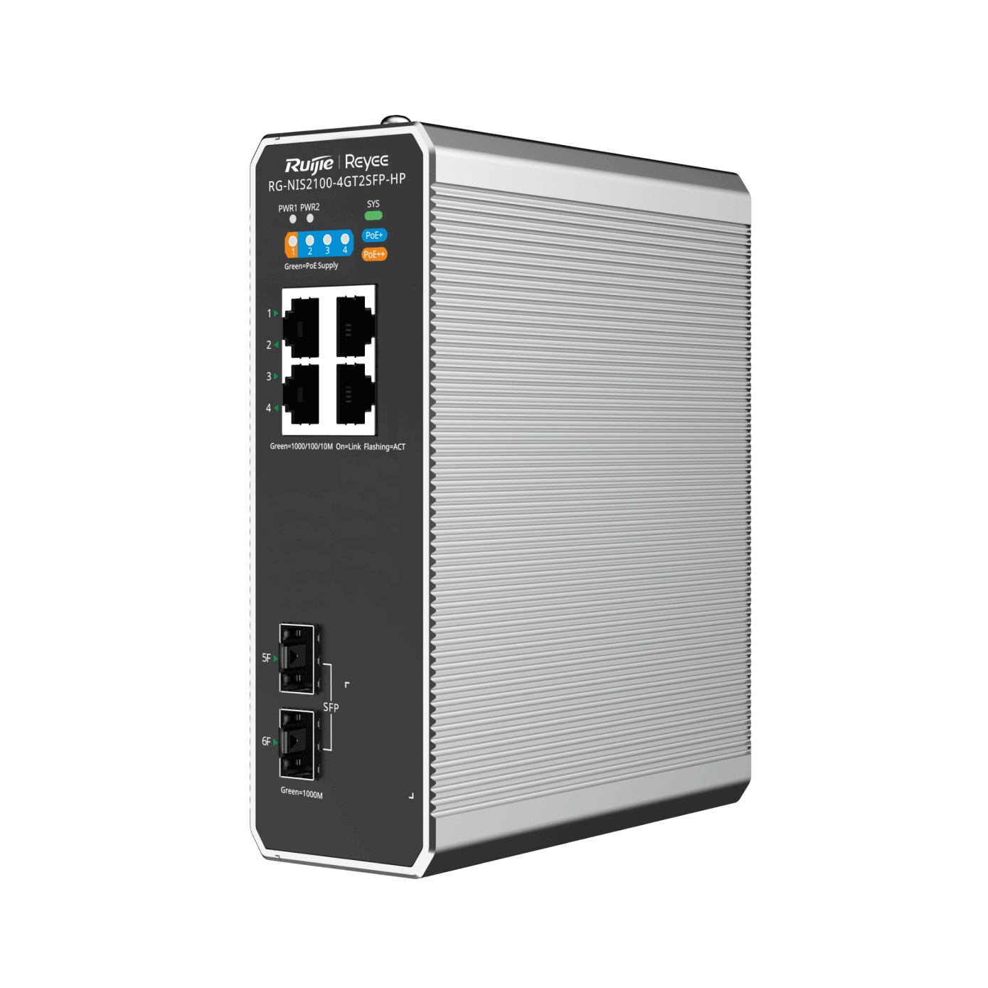 RG-NIS2100-4GT2SFP-HP