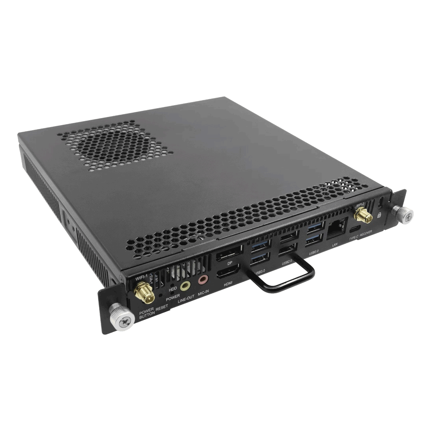 DS-D5AC12T7-16S5