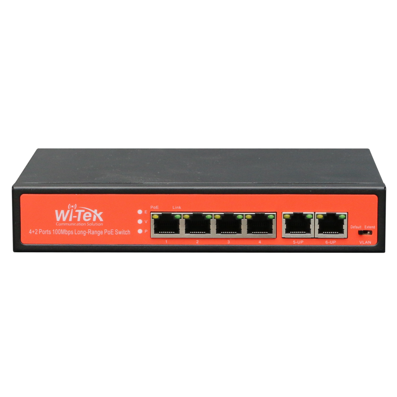 WI-PS206-I V2