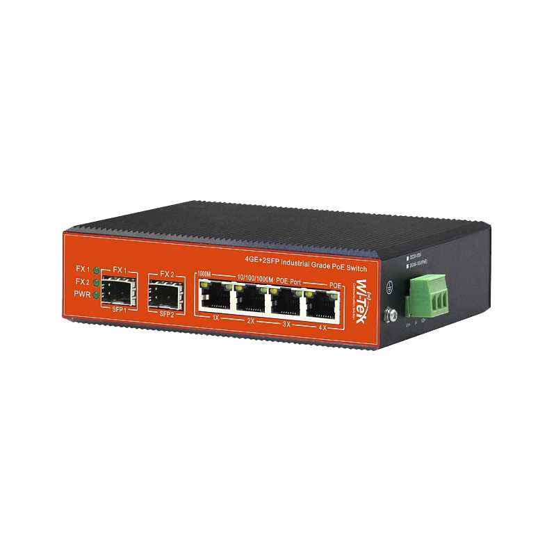 WI-PS306GF-I V2