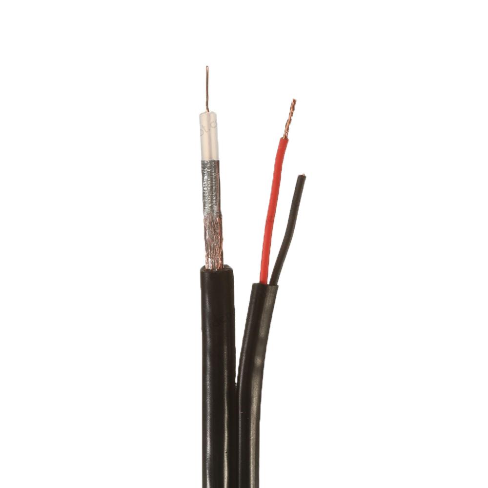 Mini RG59+2x0,5