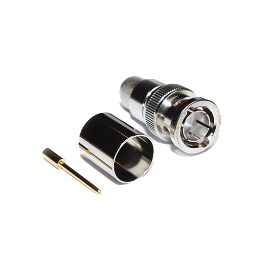 Mini/crimp