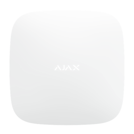 Hub 2 White