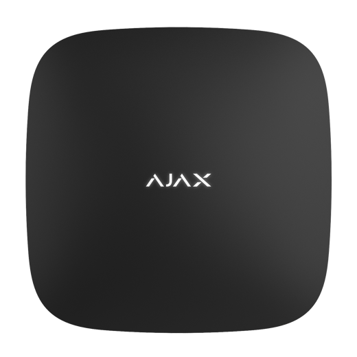 Hub 2 Black