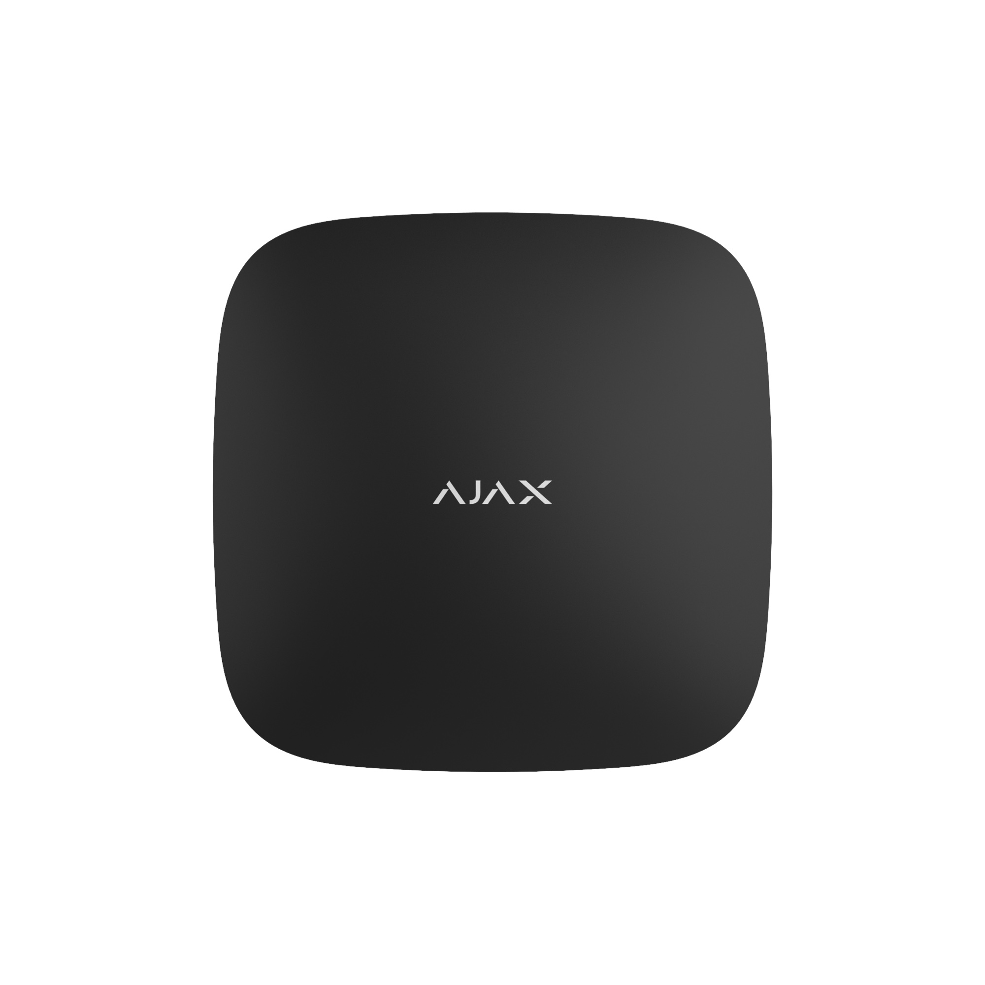Hub 2 (4G) Black
