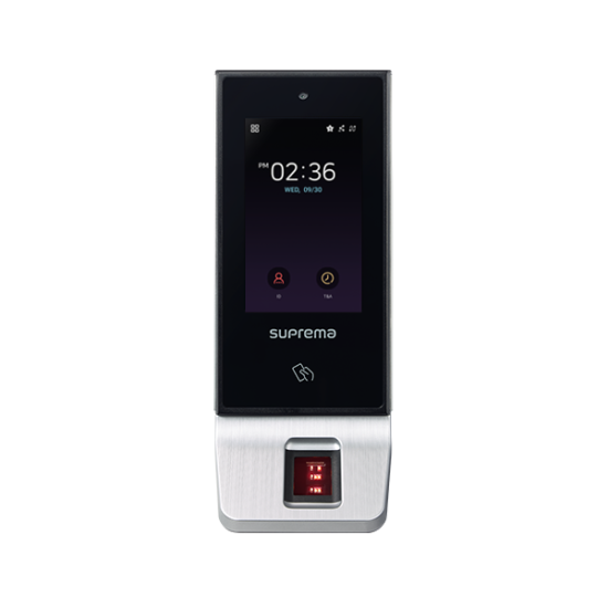 X-Station 2 XS2-ODPB