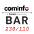 BAR/230/110