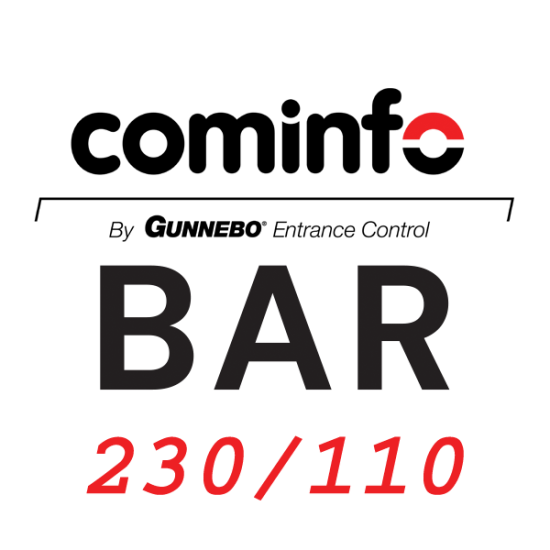 BAR/230/110