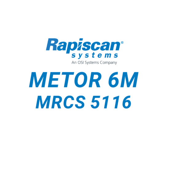 MRCS 5116