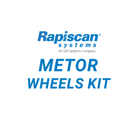 Metor Wheels Kit