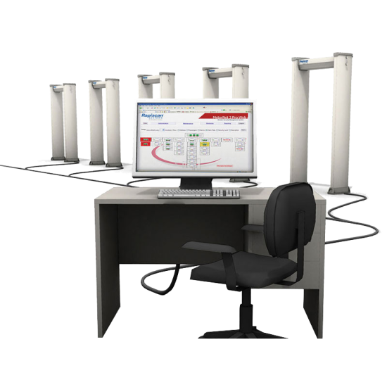 MetorNet 3 Pro Web