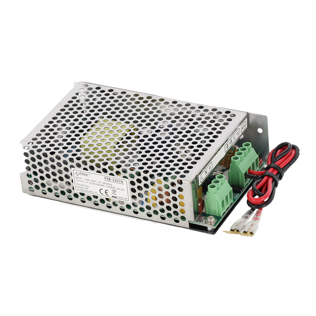 PSB-12V7A