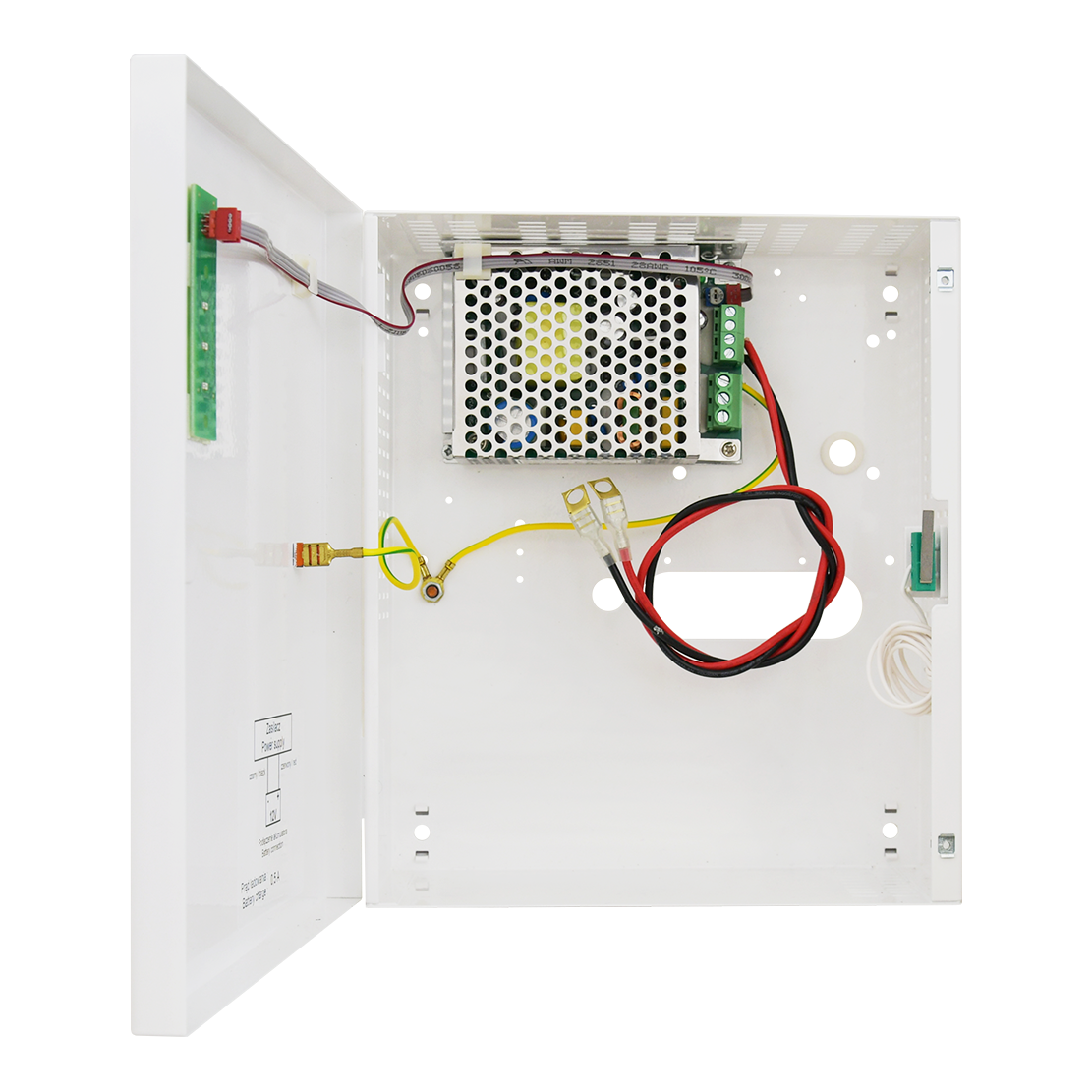 HPSB-12V3A-B