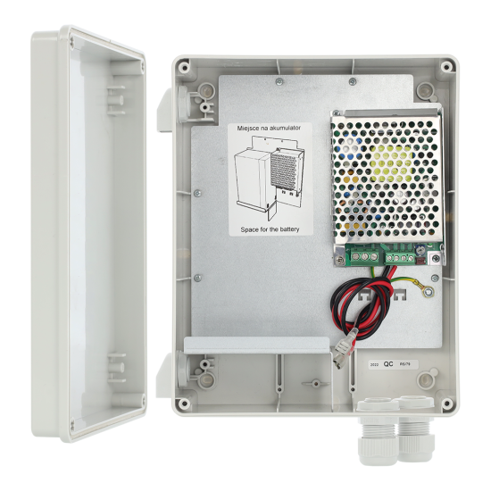 HPSBH-12V3A-B