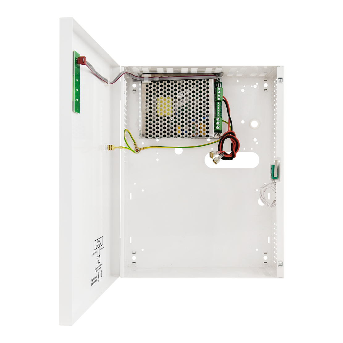 HPSG2-12V3A-C