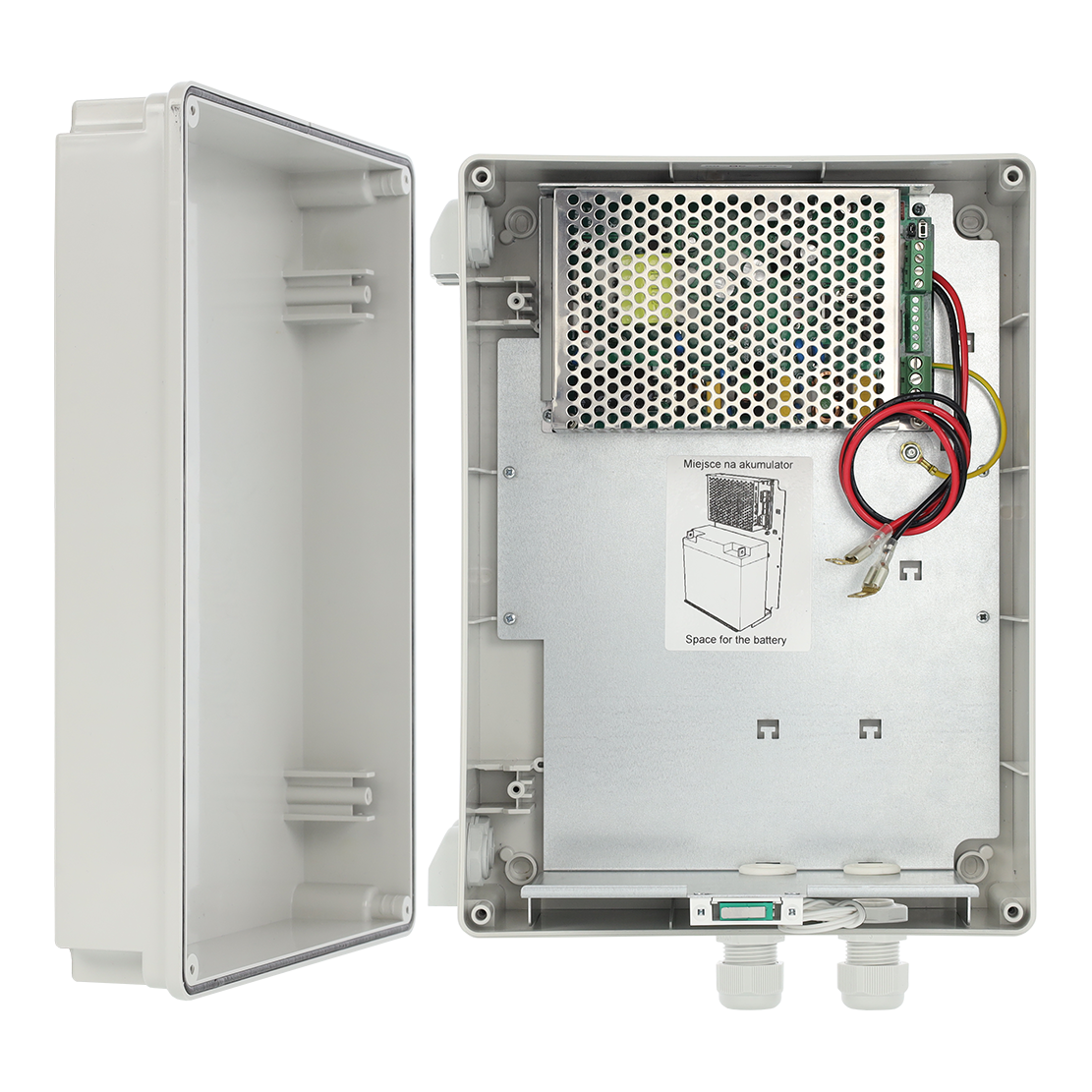 HPSG2H-12V5A-C