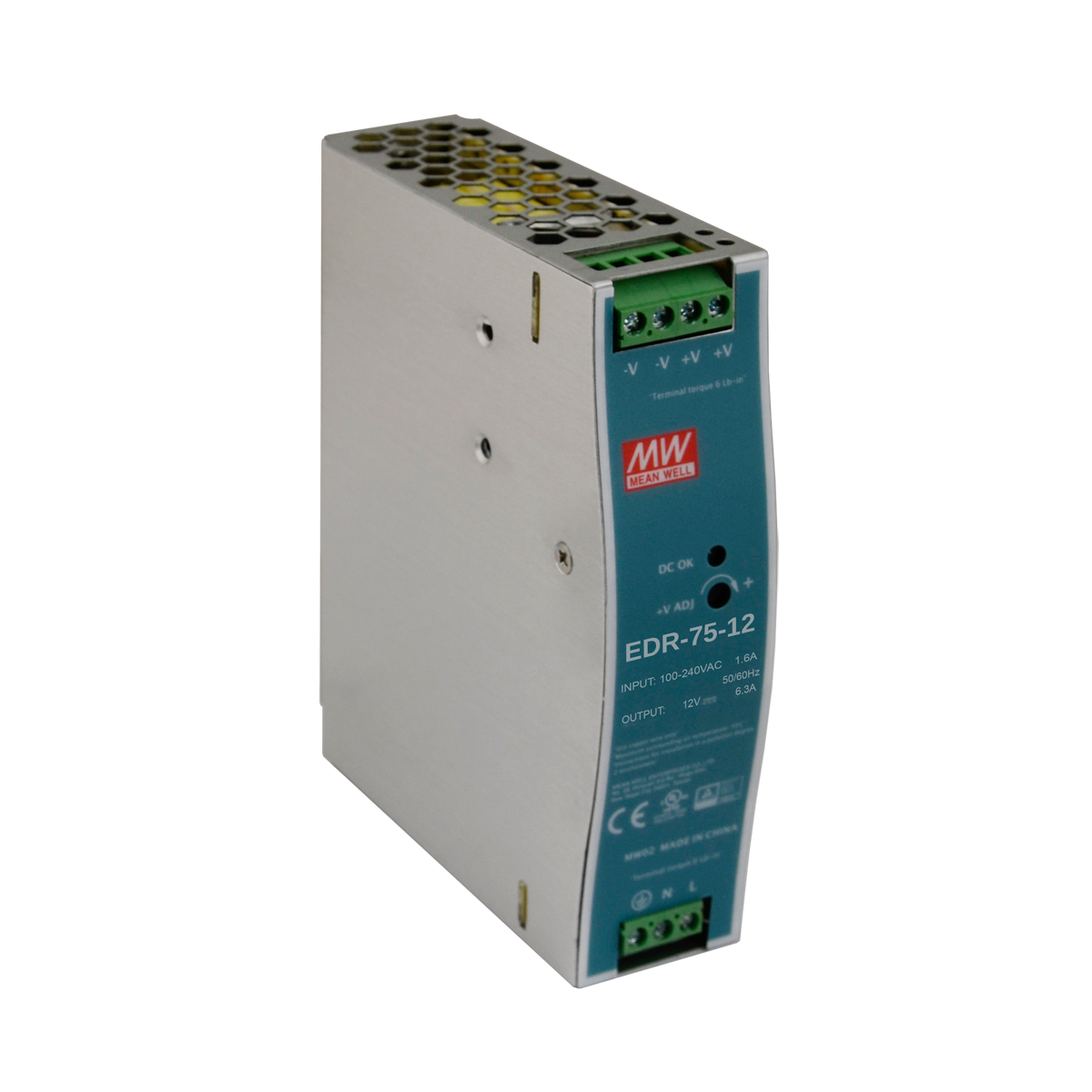 EDR-75-12