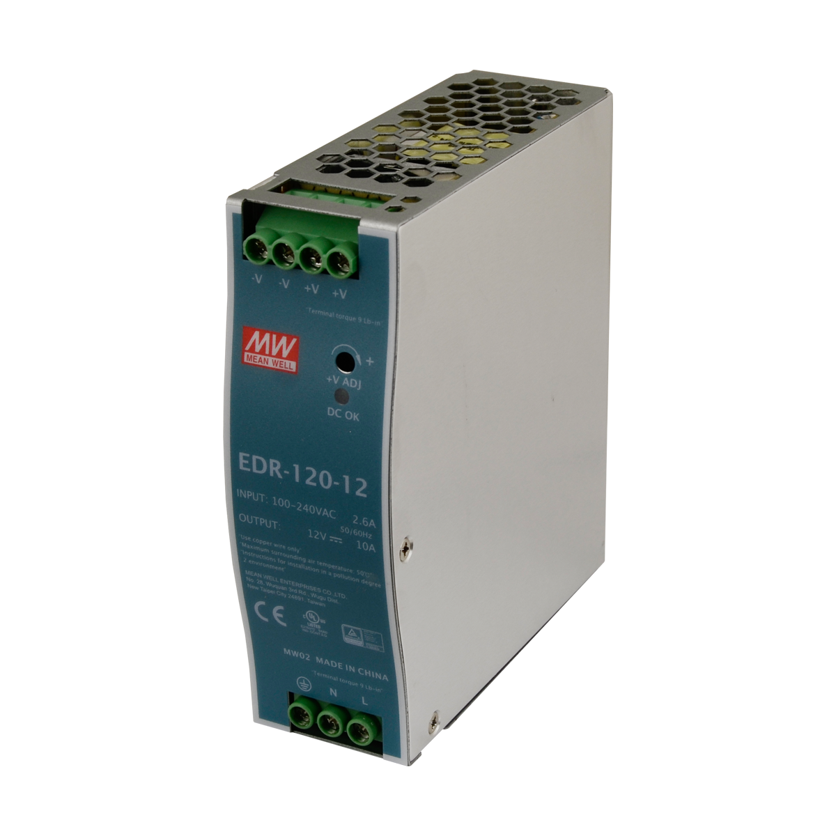 EDR-120-12