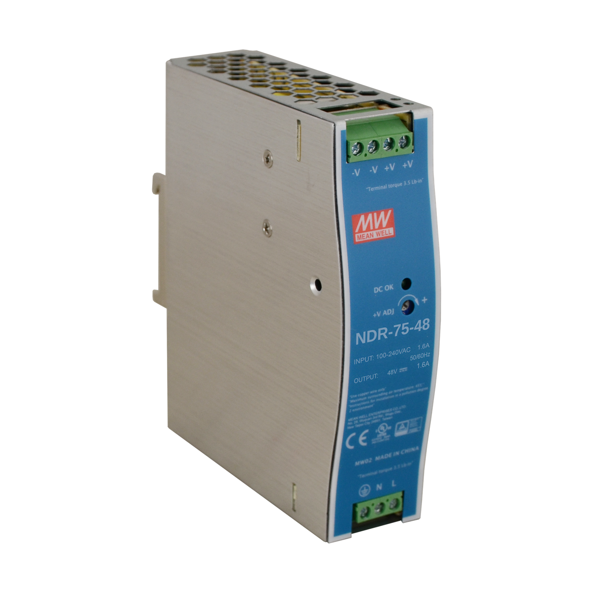 NDR-75-48
