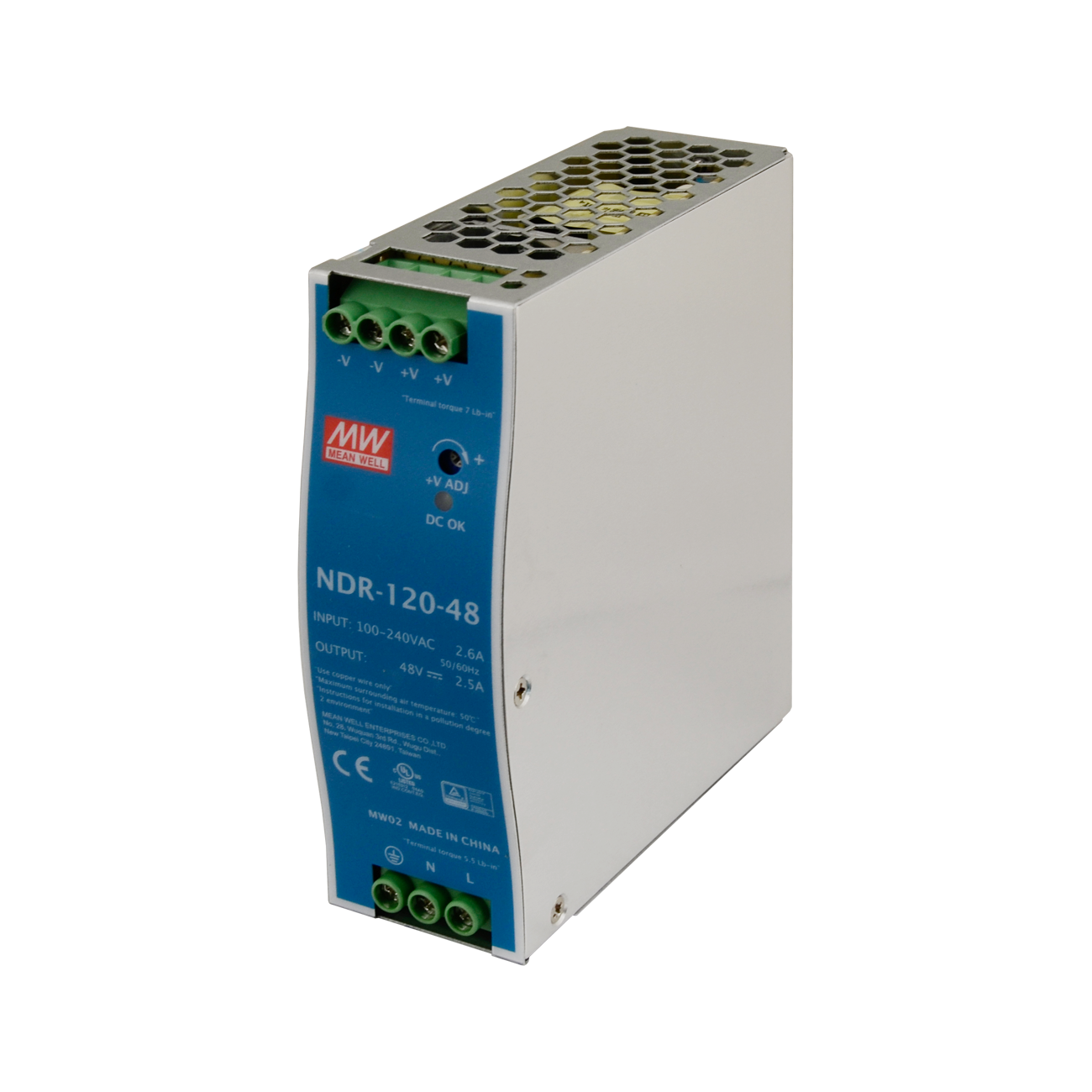 NDR-120-48
