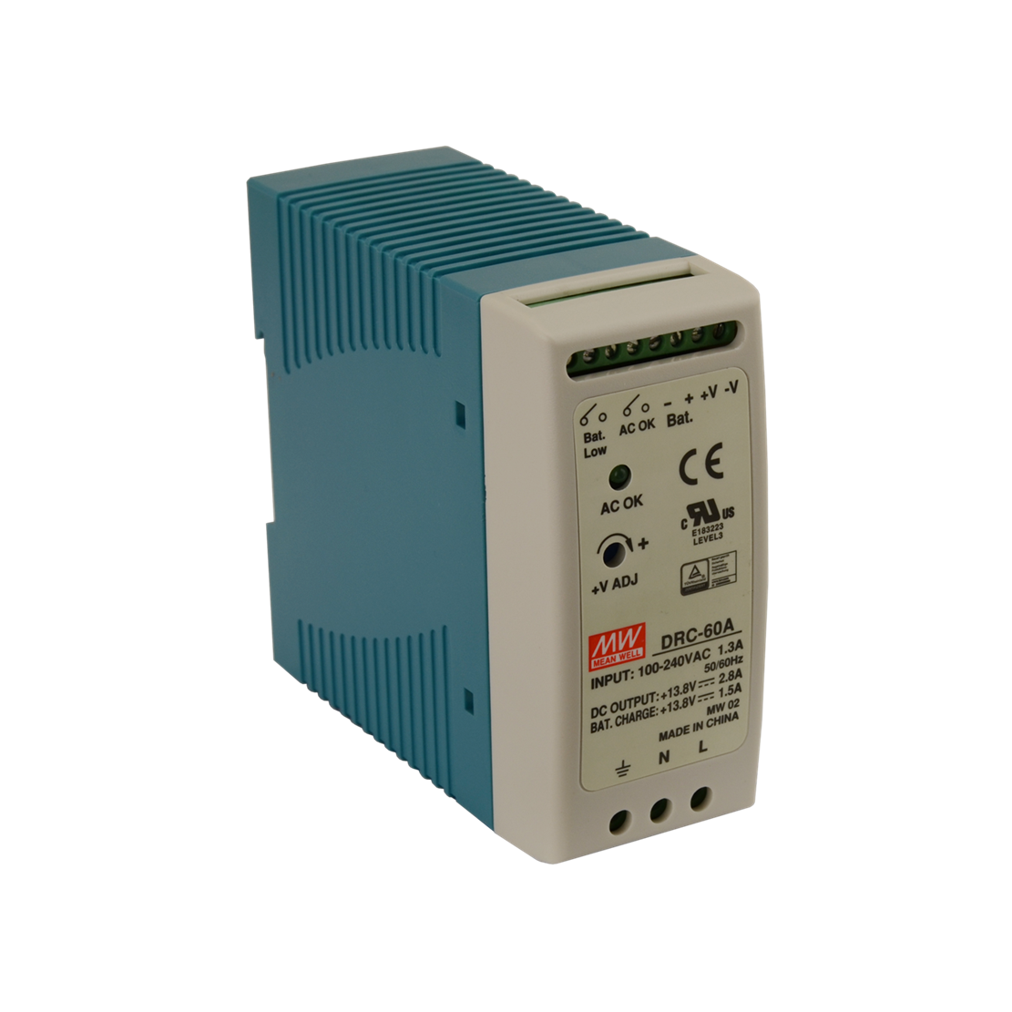 DRC-60A