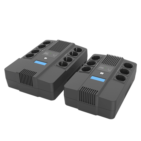 AIO1000(Schuko)