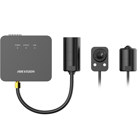 DS-2CD6425G1-10(3.7mm)8m