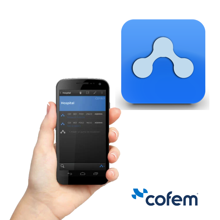 Cofem Installers