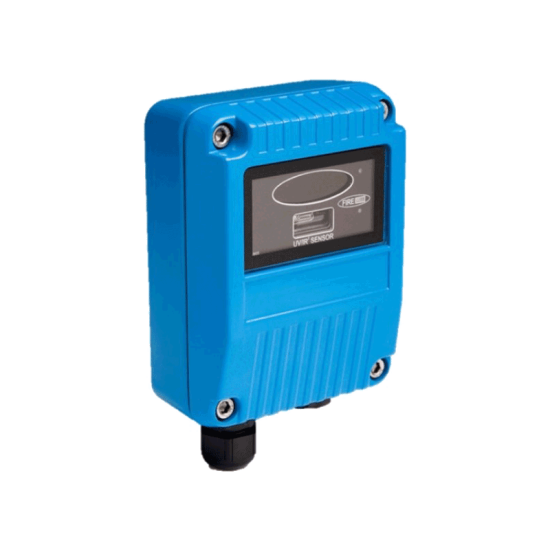 Talentum IR2/UV 16591