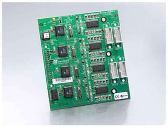 Serijski i mrežni UART modul