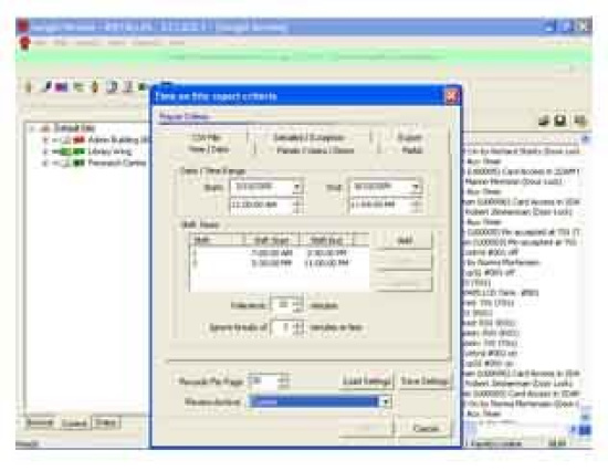 Modul za napredne izveštaje