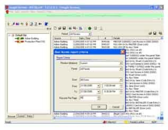 Modul za napredne izveštaje