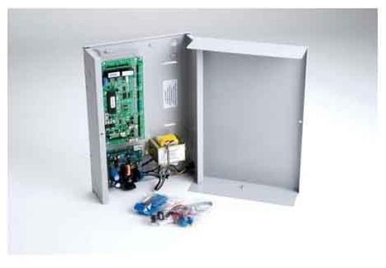 Modul za kontrolu pristupa za 2 vrata