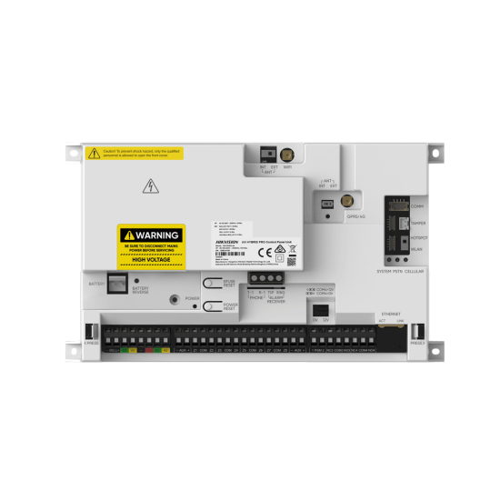 DS-PA502-64