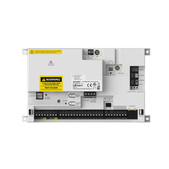 DS-PA502-128
