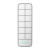 Keypad Outdoor 117759.285.WH