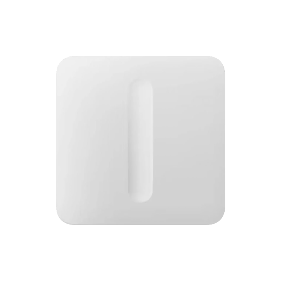 SoloButton Dimmer 91254.257.WH1