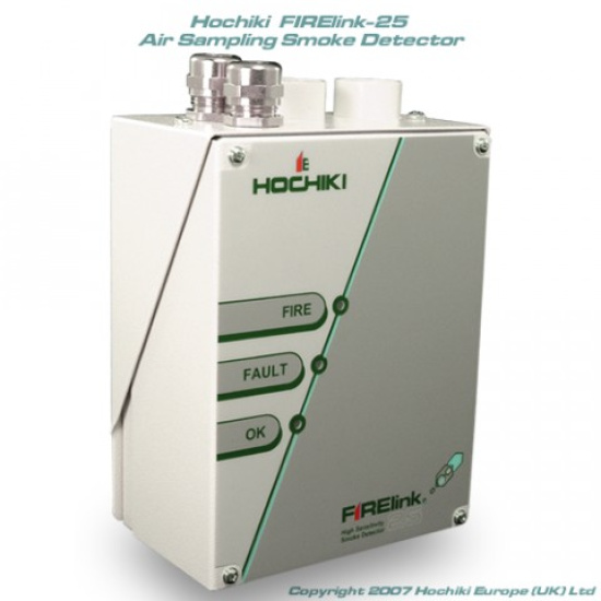 FIRElink-25