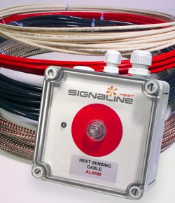 Signaline