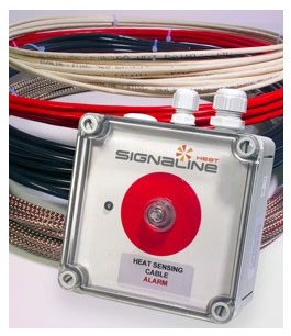 Signaline