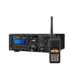 Amateur radios
