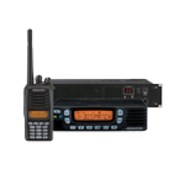 Digital radios