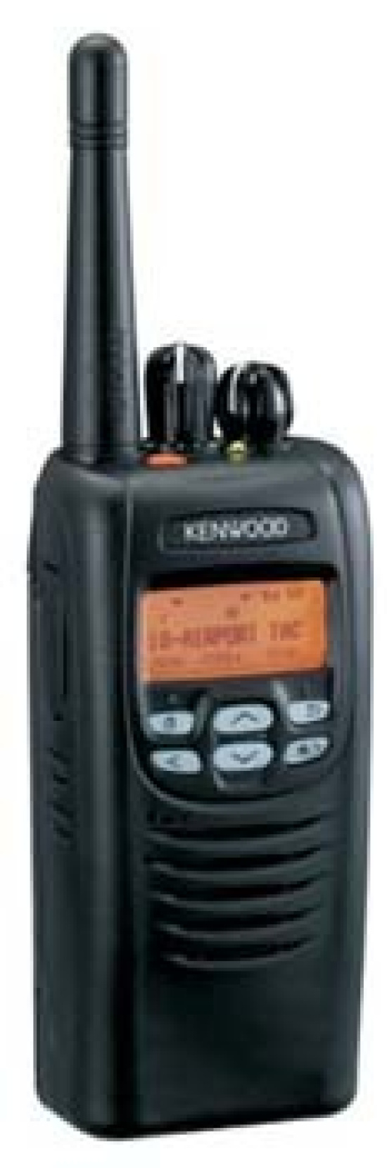 Радиостанции NX-200/300