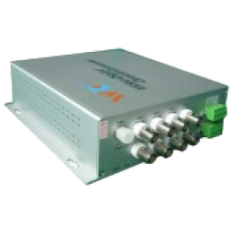 Optički konvertori za video signale