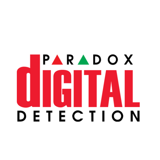 Общи характеристики на цифрови датчици за движение Paradox