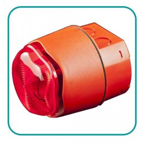 BANSHE EXCEL LITE IP66